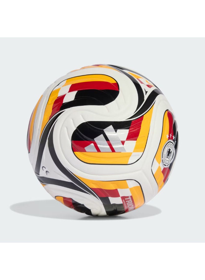 Adidas Trionda Germany Home Mini Ball - Image 1