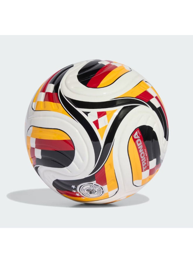 Adidas Trionda Germany Home Mini Ball - Image 2