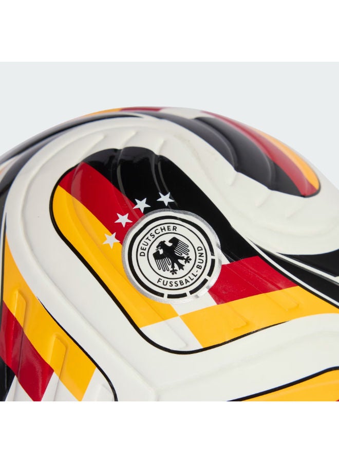 Adidas Trionda Germany Home Mini Ball - Image 3
