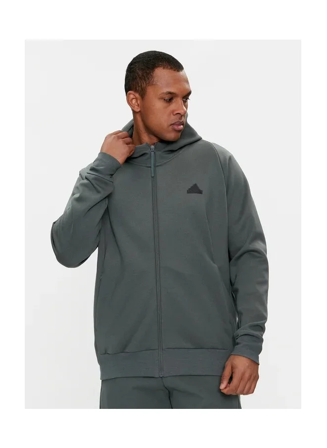 Adidas Logo Z.N.E. Winter Hoodie