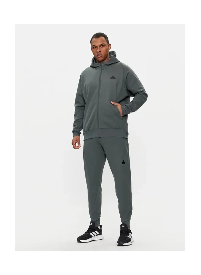 Adidas Logo Z.N.E. Winter Hoodie