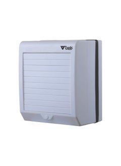 Veto Veto 6inch Auto Shutter Exhaust Fan  - Image 1