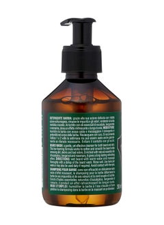 proraso Refreshing Green Line Beard Wash  - Image 2