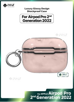 Pink/ Silver