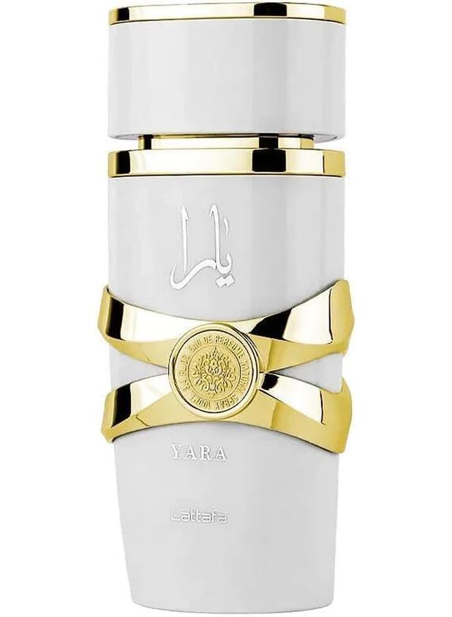 لطافة يارا موي للنساء أو دي بارفان 100 مل - Image 2