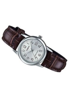 Casio Leather Band Couple Watch MTP/LTP-V002L-7B2UDF - pzsku/ZF4076692F1C6878C9EBBZ/45/_/1666026138/012a8feb-6349-4a61-8be8-9d841983e9e6