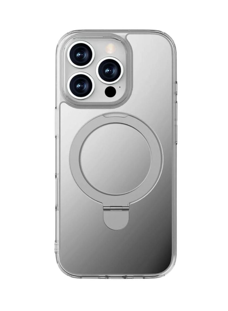 Ankey Anker MagGo Magnetic Case with Stand 360 Ring Stand iPhone 16 Pro Max - Image 1