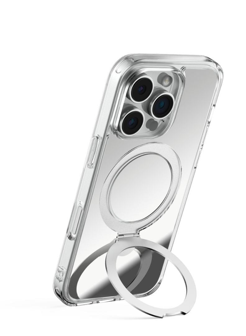 Ankey Anker MagGo Magnetic Case with Stand 360 Ring Stand iPhone 16 Pro Max - Image 2