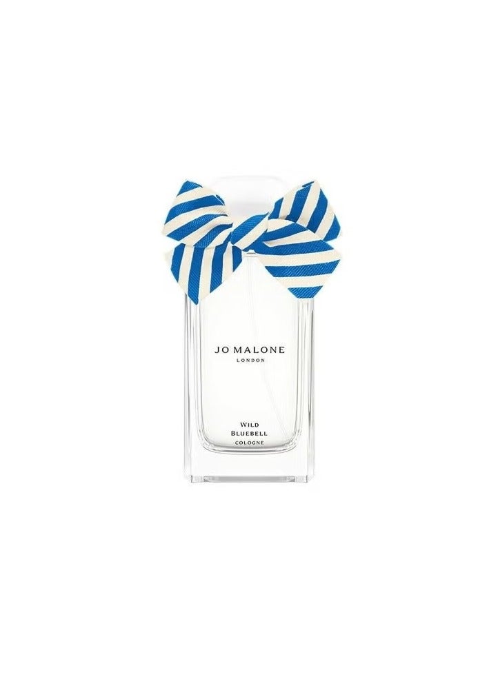 Jo Malone London Wild Bluebell Cologne for Women – 100ml Floral Fresh Fragrance - Image 1