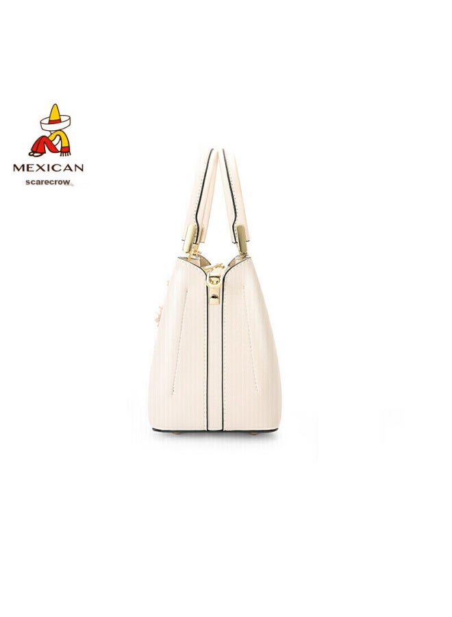 Scarecrow Handbag For Women , Tote Bag, Crossbody Shoulder Bag, Light Luxury, Birthday, Qixi Festival, Valentine's Day Gift For Girlfriend Or Wife - Image 5