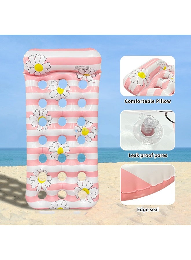 FUN MOMENT Inflatable Pool Float 180x88cm - Image 2