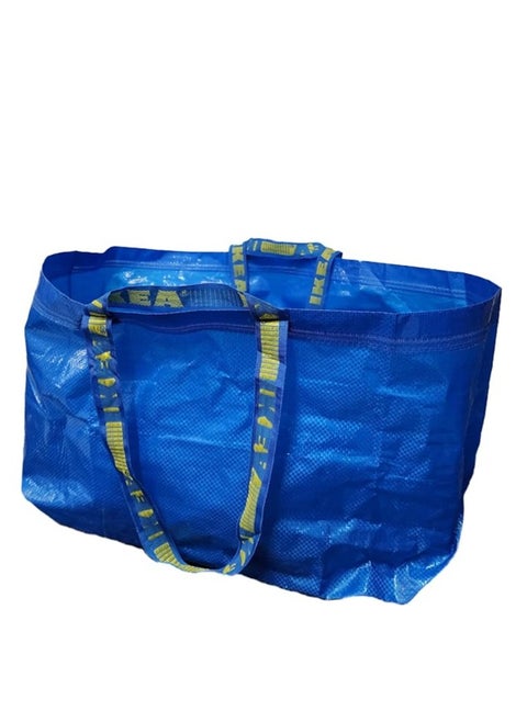 Large Shopping Carrier Bag Set of 2