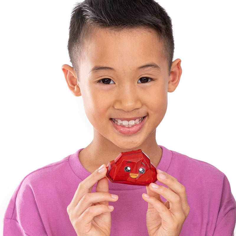 LankyBox Mini Mystery Figures - Party Pack 24-Pack â€“ Series 3, Collectible Mini Figures, Glow-in-The Dark Editions, Officially Licensed Merch - Image 2