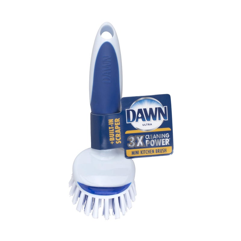 Dawn Mini Kitchen Brush - Image 3
