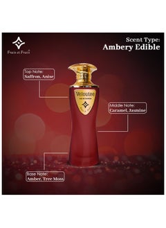 Frais Et Frais Frais Et Frais Veloutee Perfume 100ml - EPD - For Him & Her  - Image 4