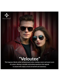 Frais Et Frais Frais Et Frais Veloutee Perfume 100ml - EPD - For Him & Her  - Image 5