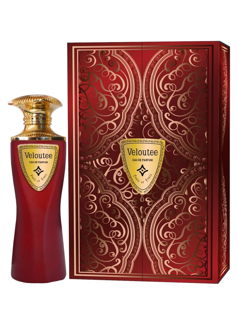 Frais Et Frais Frais Et Frais Veloutee Perfume 100ml - EPD - For Him &amp; Her