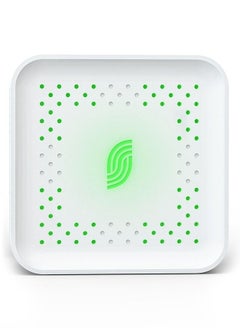 Smart Gas detector, gas sensor, smart home , Subol detector , kitchen gas detector , temperature sensor humidity sensor , gas detector , gas leak detector , Propane and Natural Gas , Gas Leak Alarm