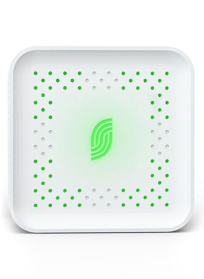 Generic - Smart Gas detector, gas sensor, smart home , Subol detector , kitchen gas detector , temperature sensor humidity sensor , gas detector , gas leak detector , Propane and Natural Gas , Gas Leak Alarm - Image 1