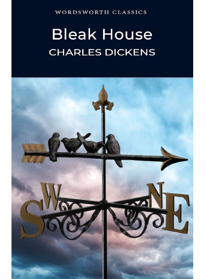Bleak HoUse