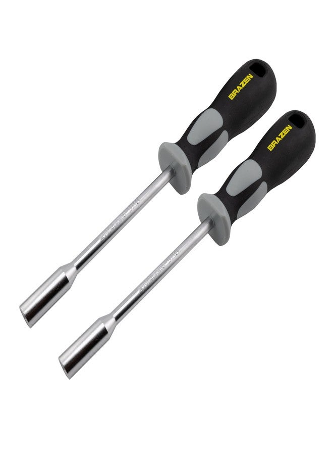 BRAZEN 5/16" Nut Driver Two Pack - Image 2