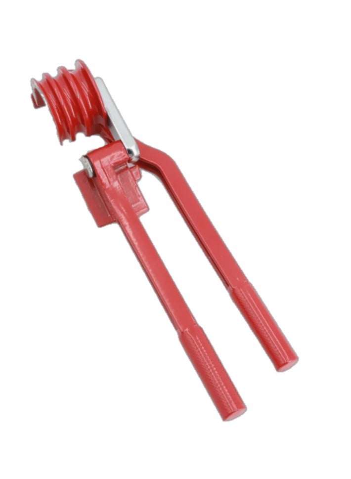 Tube Bender CT-369 - Image 3