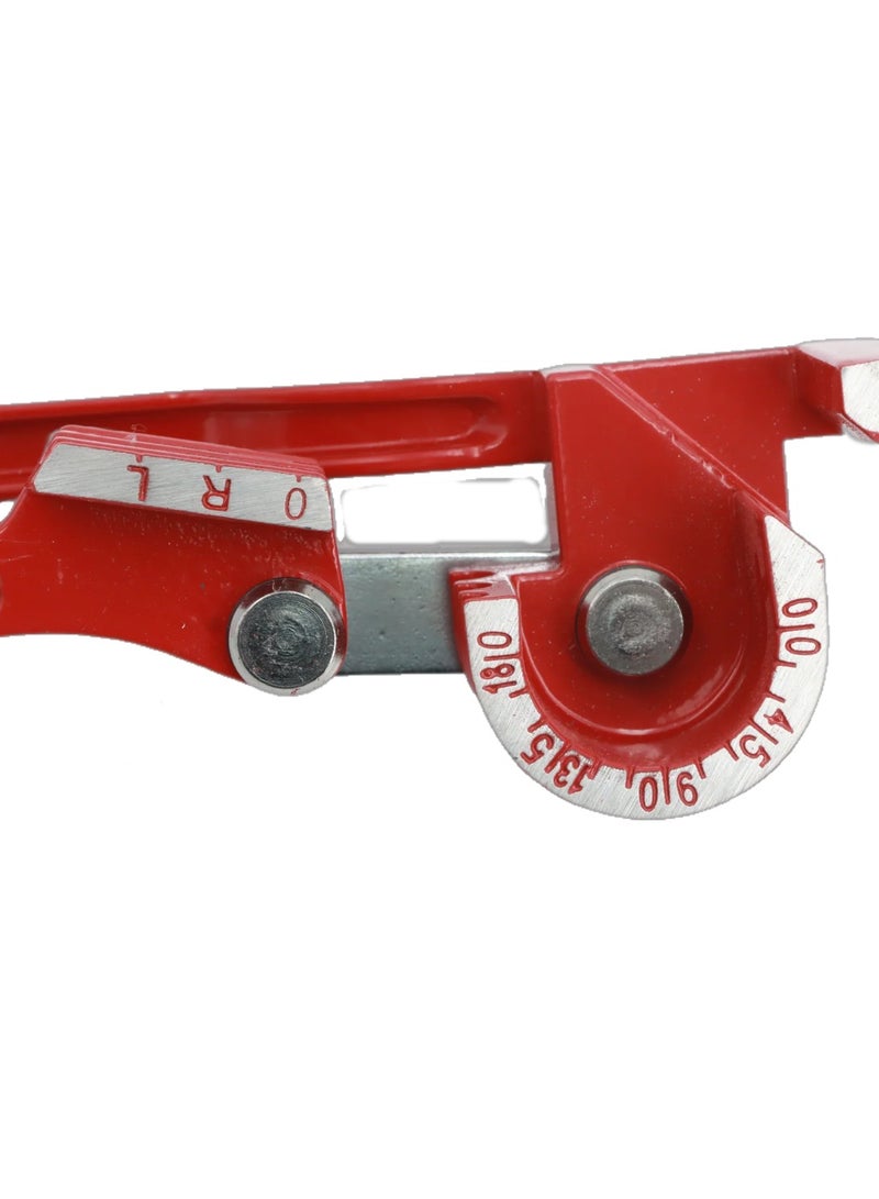 Tube Bender CT-369 - Image 5
