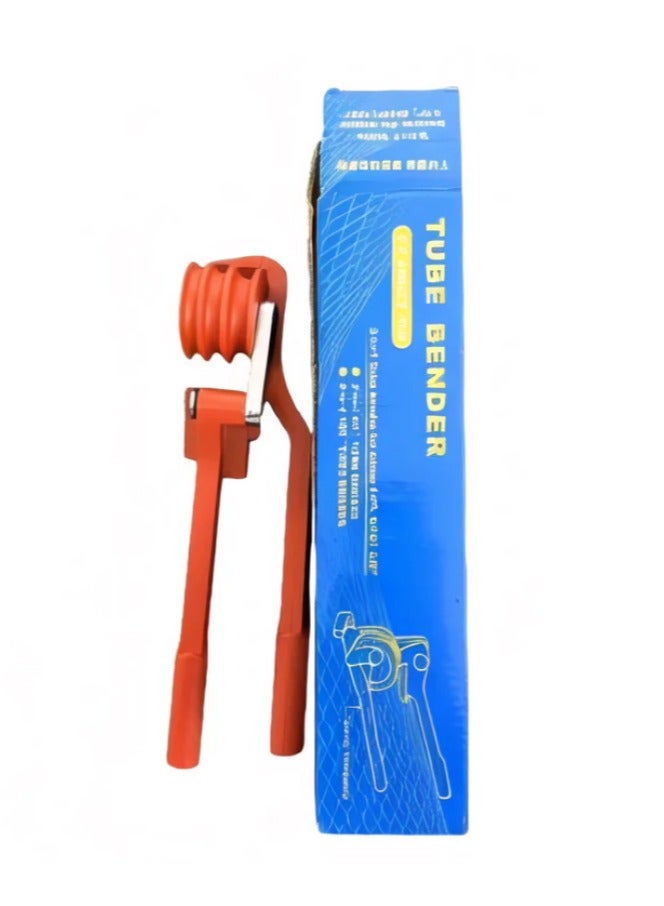 Tube Bender CT-369 - Image 1