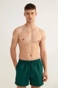 H&M Green Dark