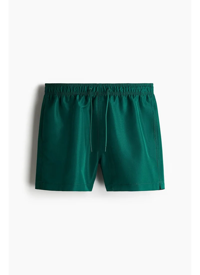 H&M Swim shorts