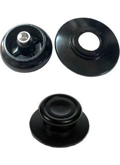 Doğuş Mutfak Bagalit Hill Glass Pot Lid Handle for Doğuş Kitchen Pots and Pans Lids  - Image 1