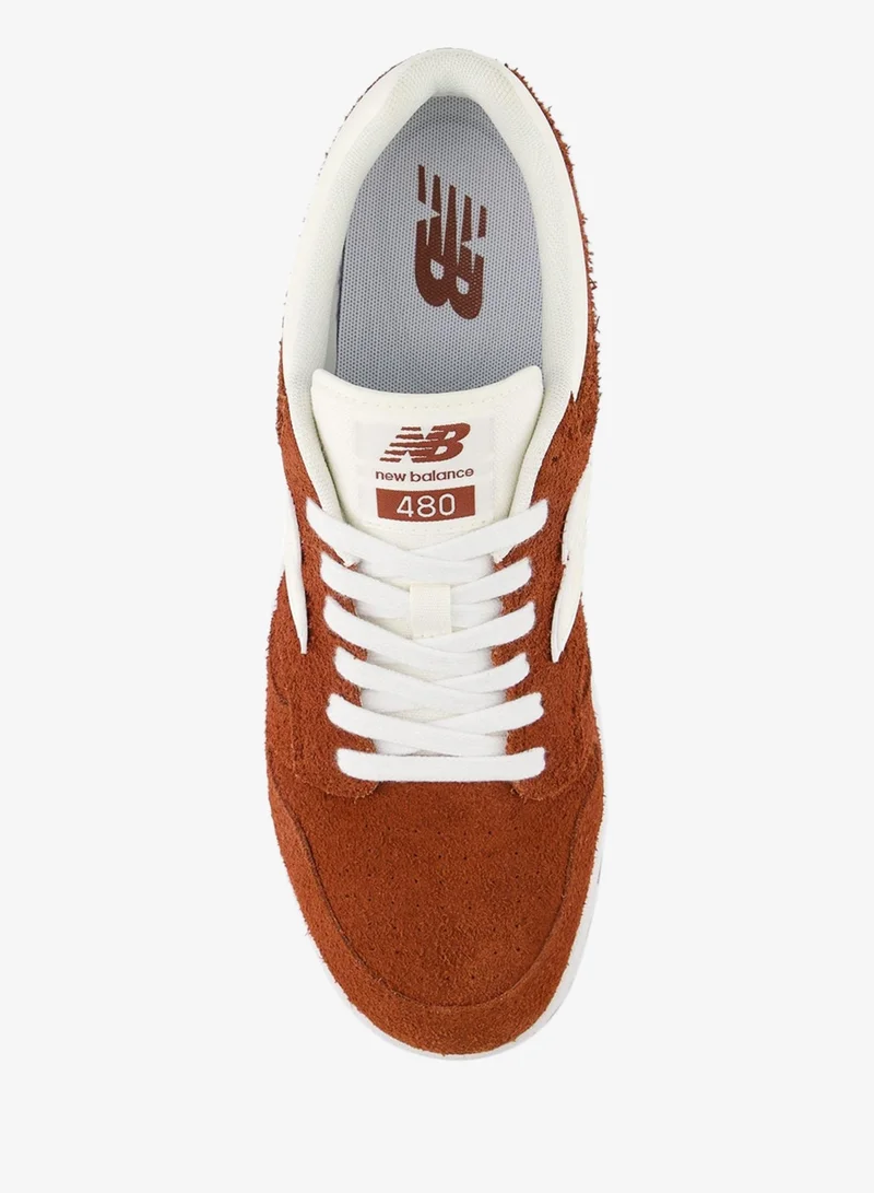 New Balance  480P casual Sneakers (Standard Fit)  | Best Price UAE