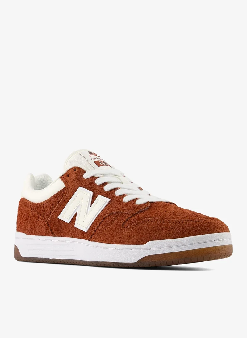 نيو بالانس 480P casual Sneakers (Standard Fit)