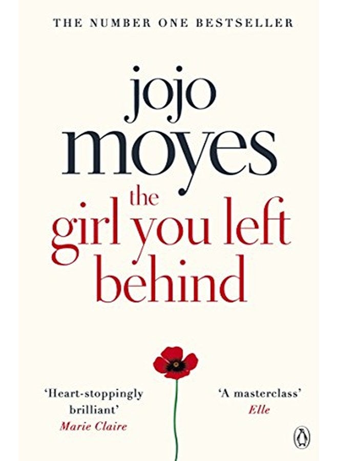 The Girl You Left Behind