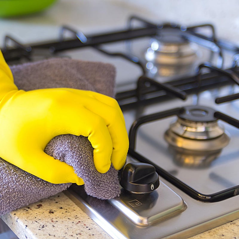 ZEP Heavy-Duty Citrus Degreaser 32 Ounces ZUCIT32 - Image 4