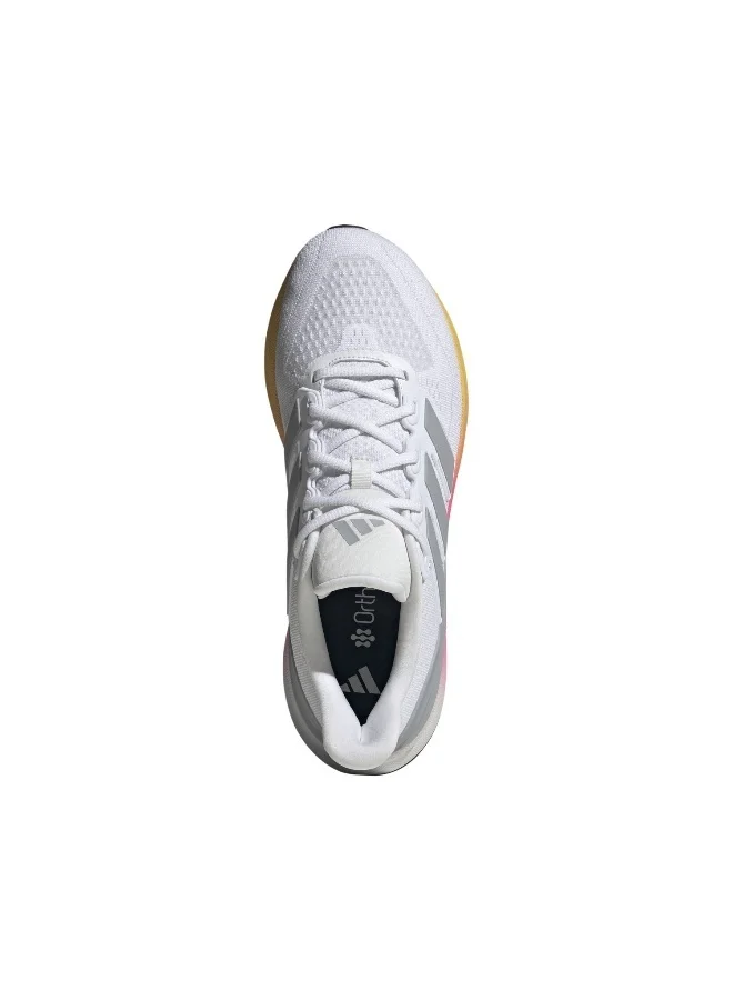 adidas Originals adidas Ultrarun 5 White Running Shoes 5.5
