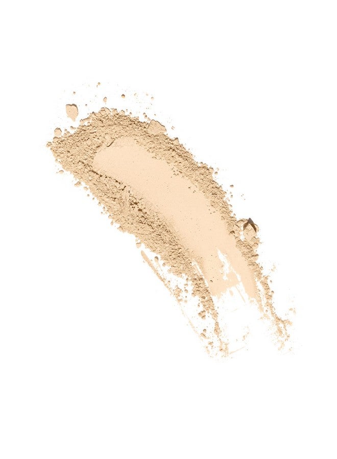 أوجي بودرة تثبيت المكياج Ogee Sculpted Skin-Perfecting - Dune - مجموعة كاملة (علبة وإعادة تعبئة) - بودرة أساس خفيفة الوزن مصنوعة من 70% مكونات عضوية - Image 2