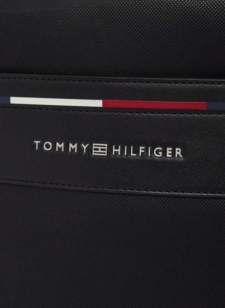 TOMMY HILFIGER MINI REPORTER BAG