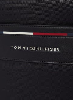 TOMMY HILFIGER MINI REPORTER BAG  - Image 3