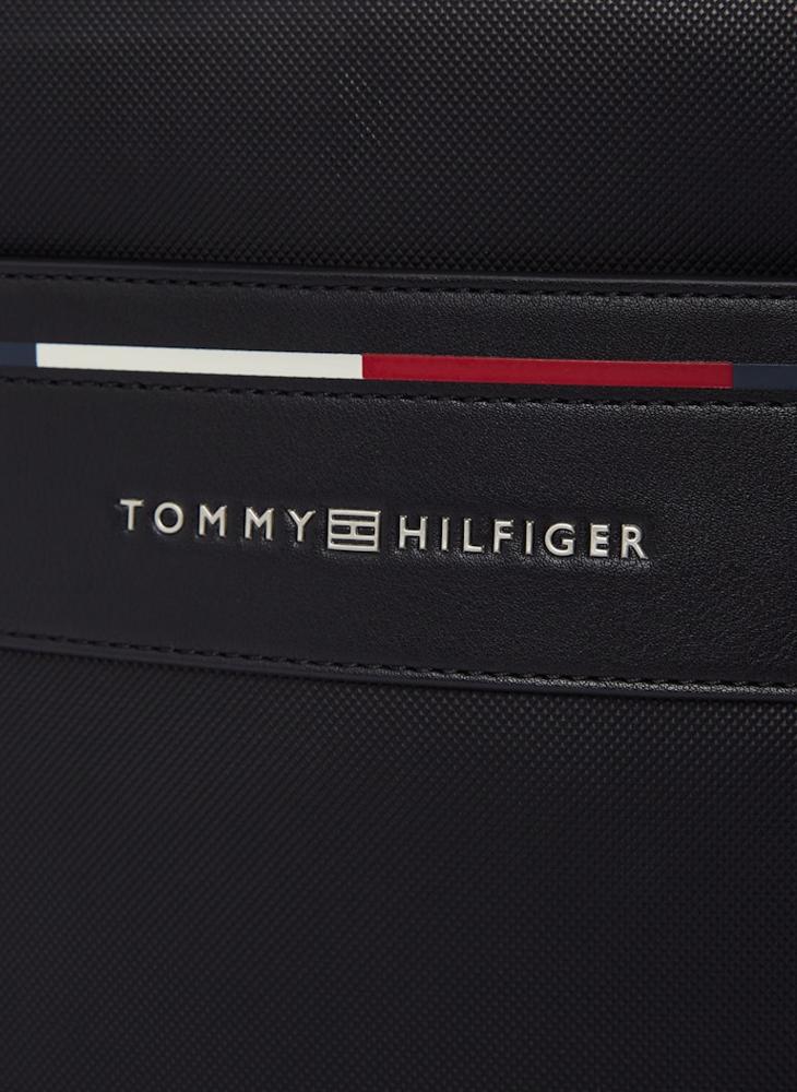 TOMMY HILFIGER - MINI REPORTER BAG - Image 1