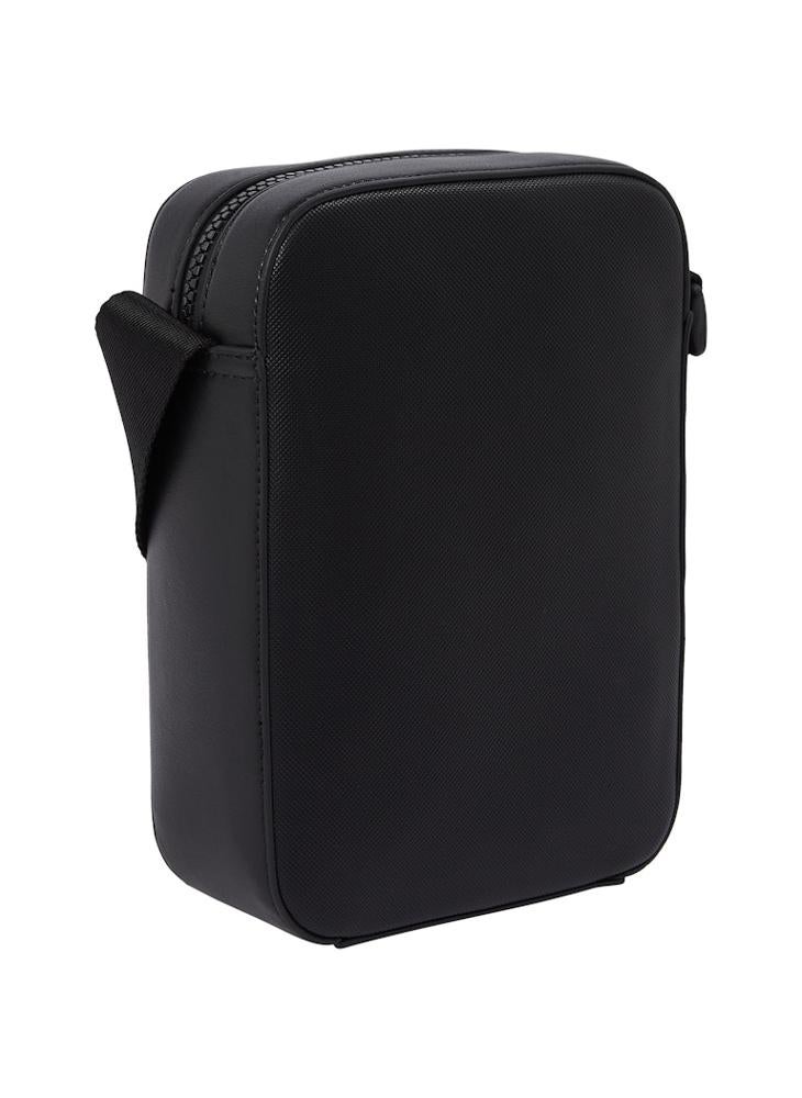 TOMMY HILFIGER - MINI REPORTER BAG - Image 1