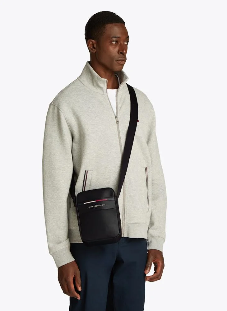 TOMMY HILFIGER MINI REPORTER BAG