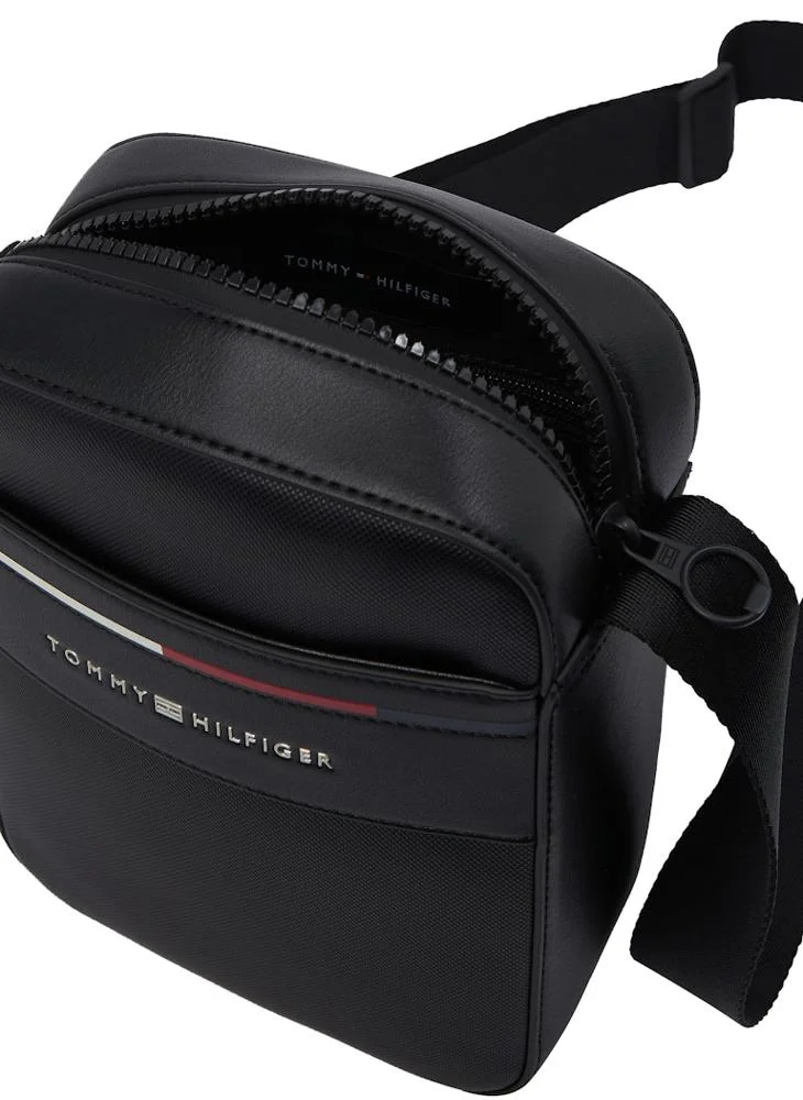TOMMY HILFIGER MINI REPORTER BAG