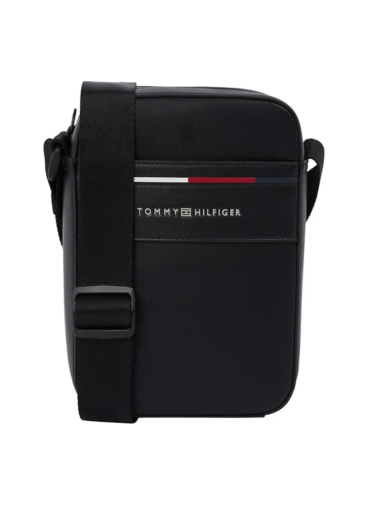 TOMMY HILFIGER MINI REPORTER BAG