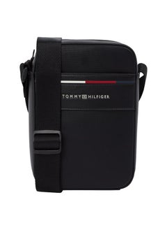 TOMMY HILFIGER MINI REPORTER BAG  - Image 1