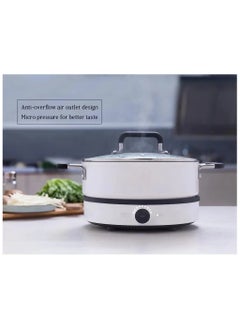 MIJIA Mijia Induction cookers 4L Non-Stick Stockpot  - Image 4