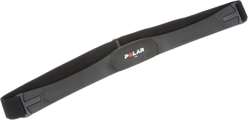 Kettler Polar T34 Heart Rate Monitor Chest Strap - Lightweight and Waterproof - Image 1