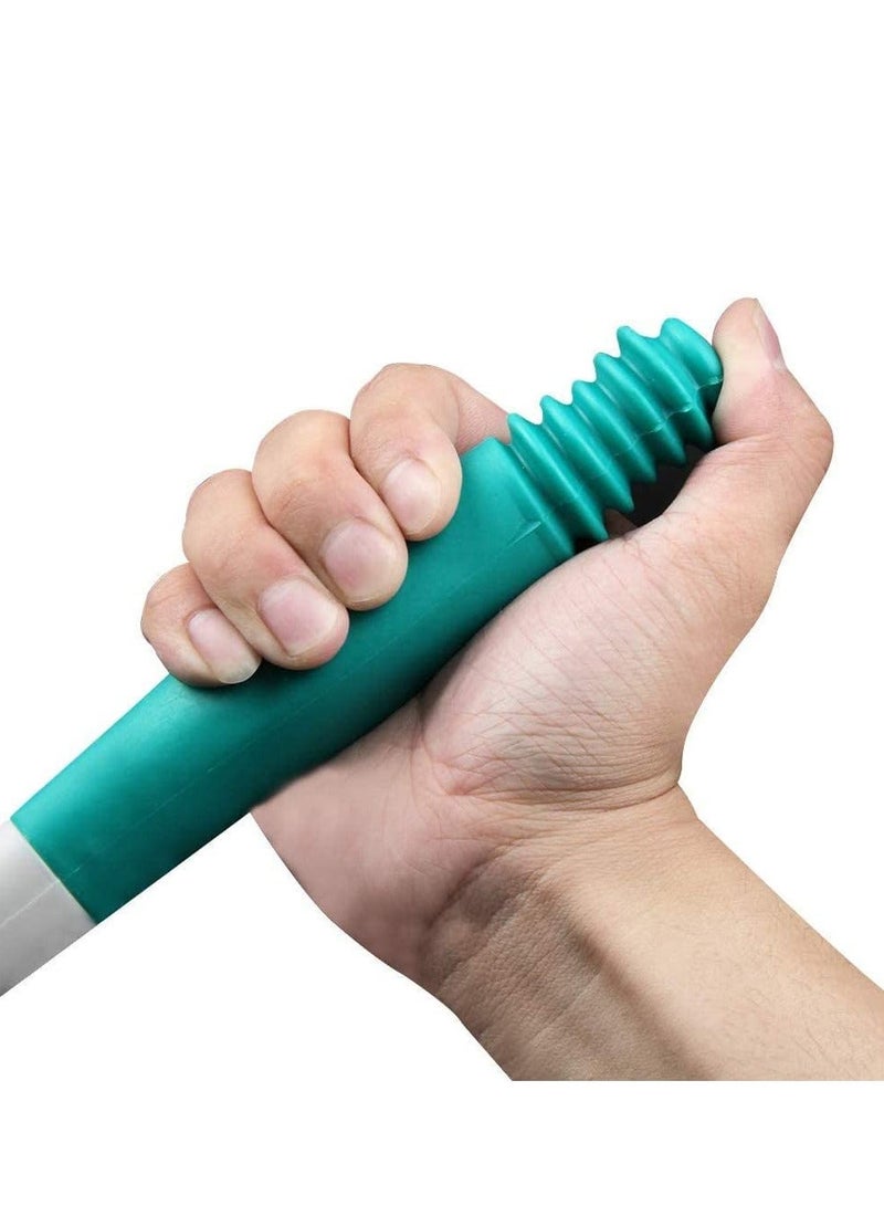 Toilet Assist Tool 2pcs Long Reach Comfort Wipe - Image 5