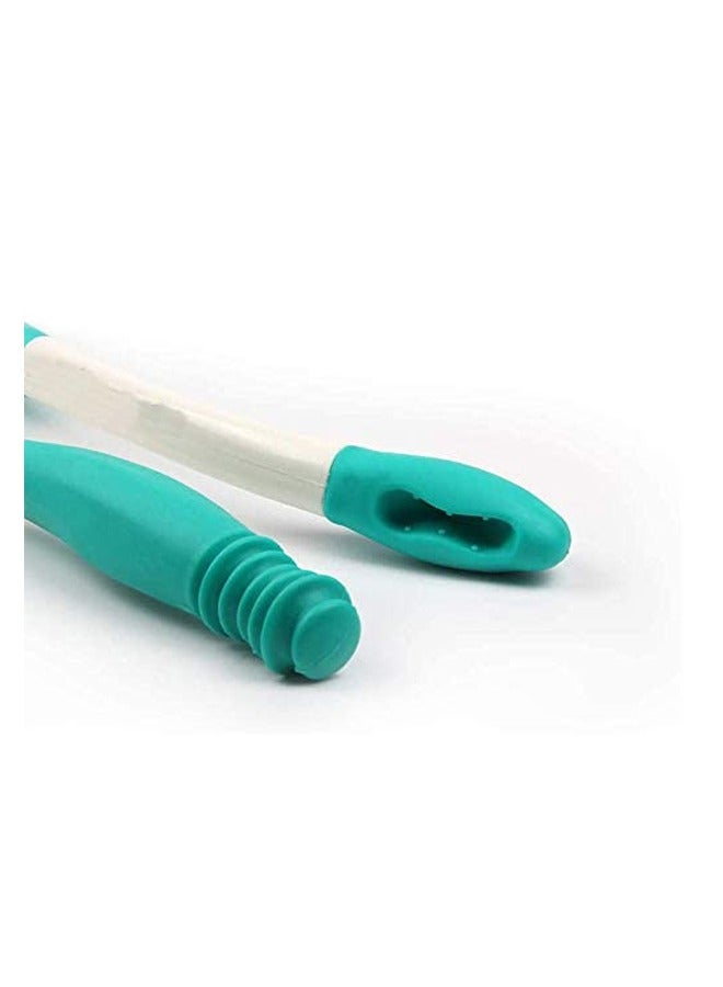 Toilet Assist Tool 2pcs Long Reach Comfort Wipe - Image 3