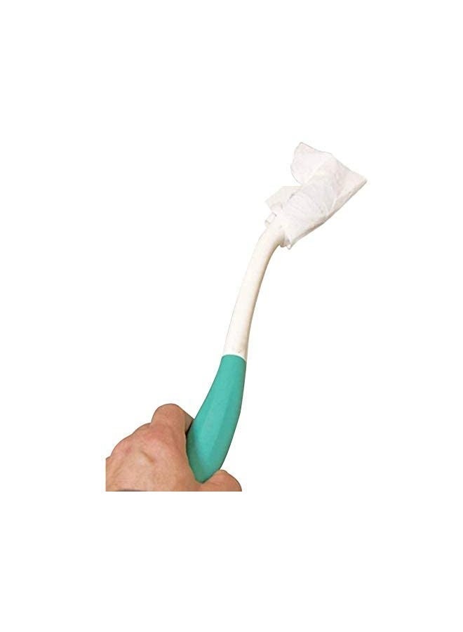 Toilet Assist Tool 2pcs Long Reach Comfort Wipe - Image 4